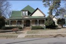 McKinney, TX vintage homes 038